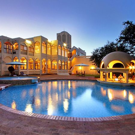 Victoria Falls Rainbow Hotel Εξωτερικό φωτογραφία