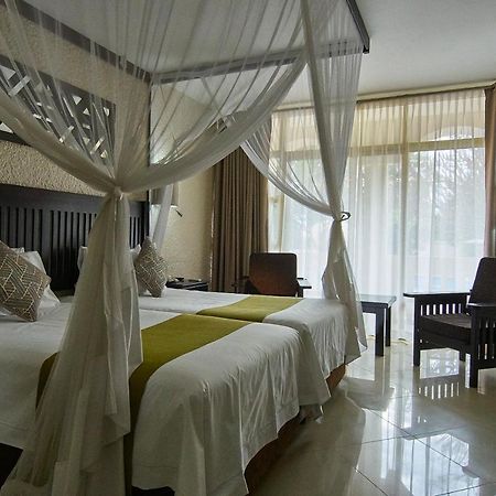 Victoria Falls Rainbow Hotel Εξωτερικό φωτογραφία