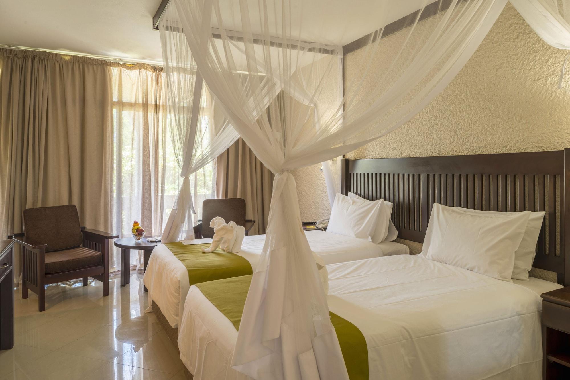 Victoria Falls Rainbow Hotel Εξωτερικό φωτογραφία