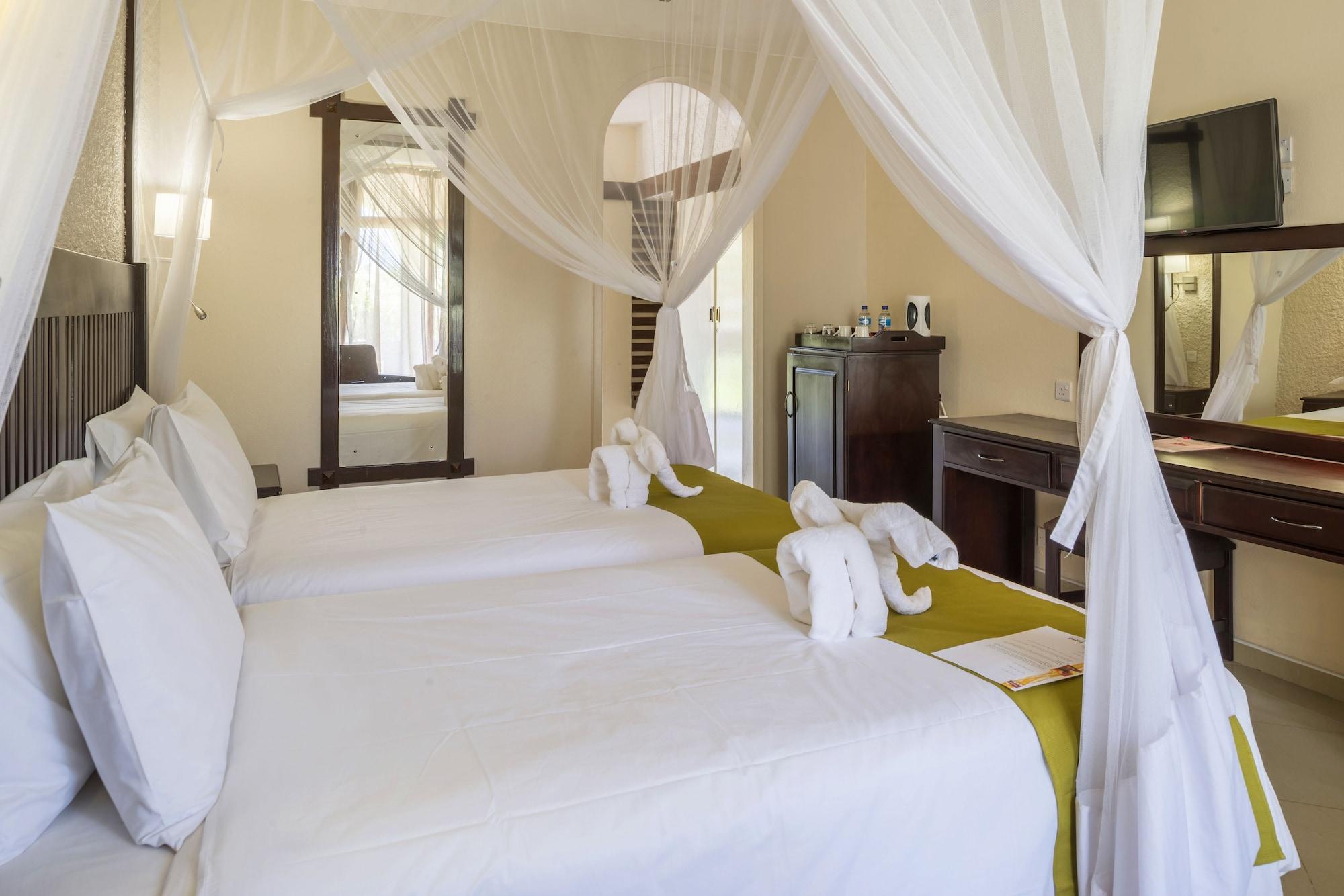 Victoria Falls Rainbow Hotel Εξωτερικό φωτογραφία