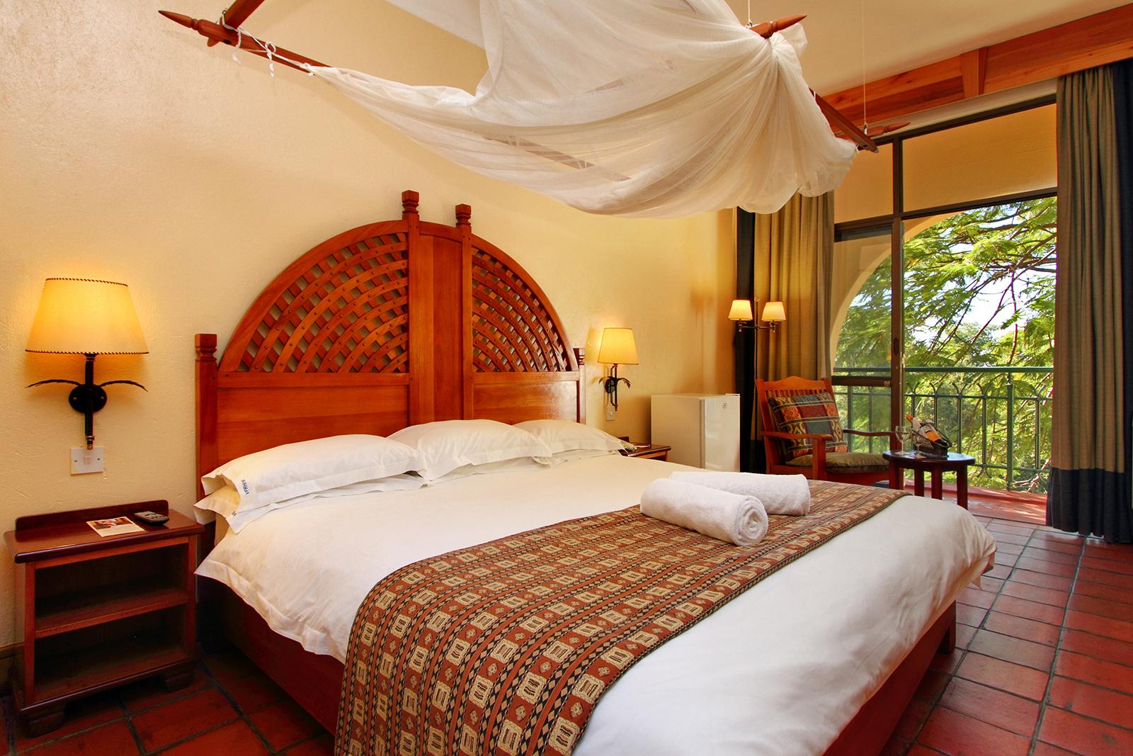 Victoria Falls Rainbow Hotel Εξωτερικό φωτογραφία
