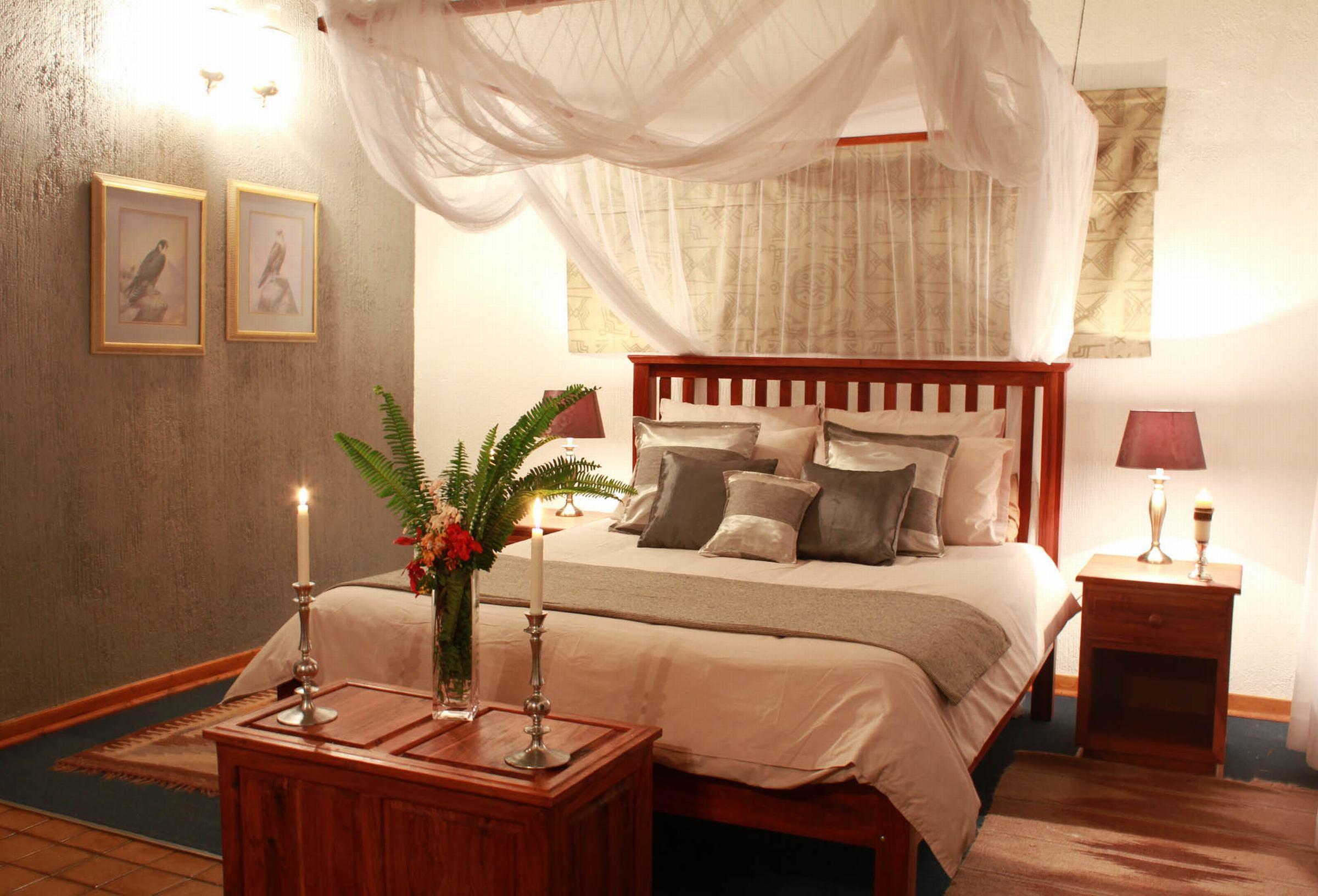 Victoria Falls Rainbow Hotel Εξωτερικό φωτογραφία