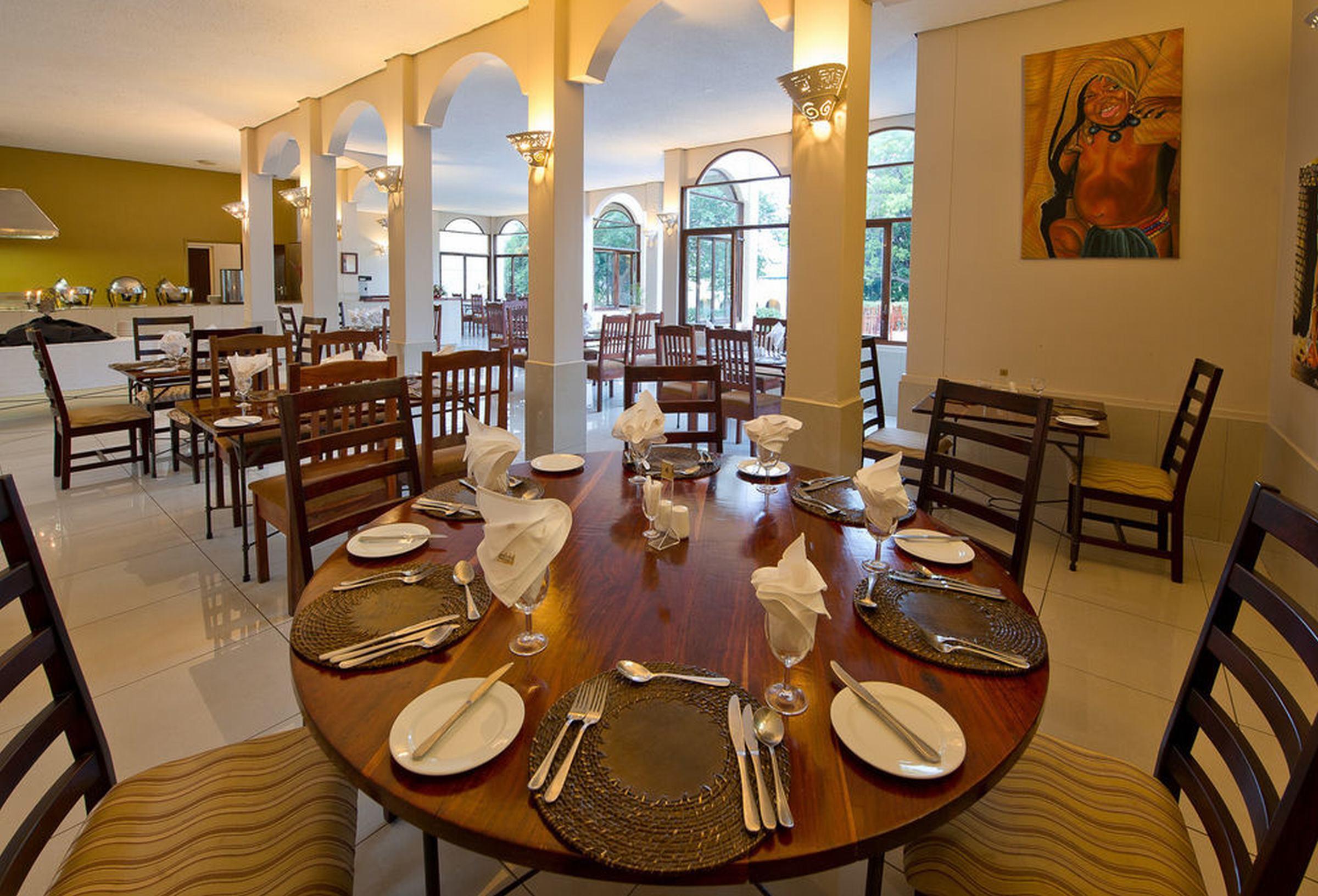 Victoria Falls Rainbow Hotel Εξωτερικό φωτογραφία
