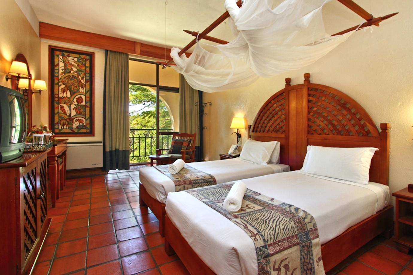 Victoria Falls Rainbow Hotel Εξωτερικό φωτογραφία