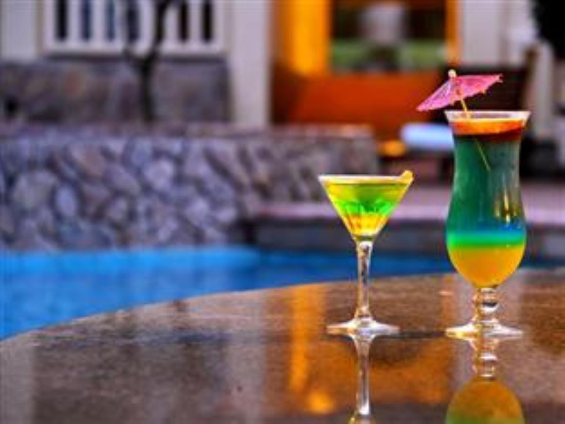 Victoria Falls Rainbow Hotel Εξωτερικό φωτογραφία