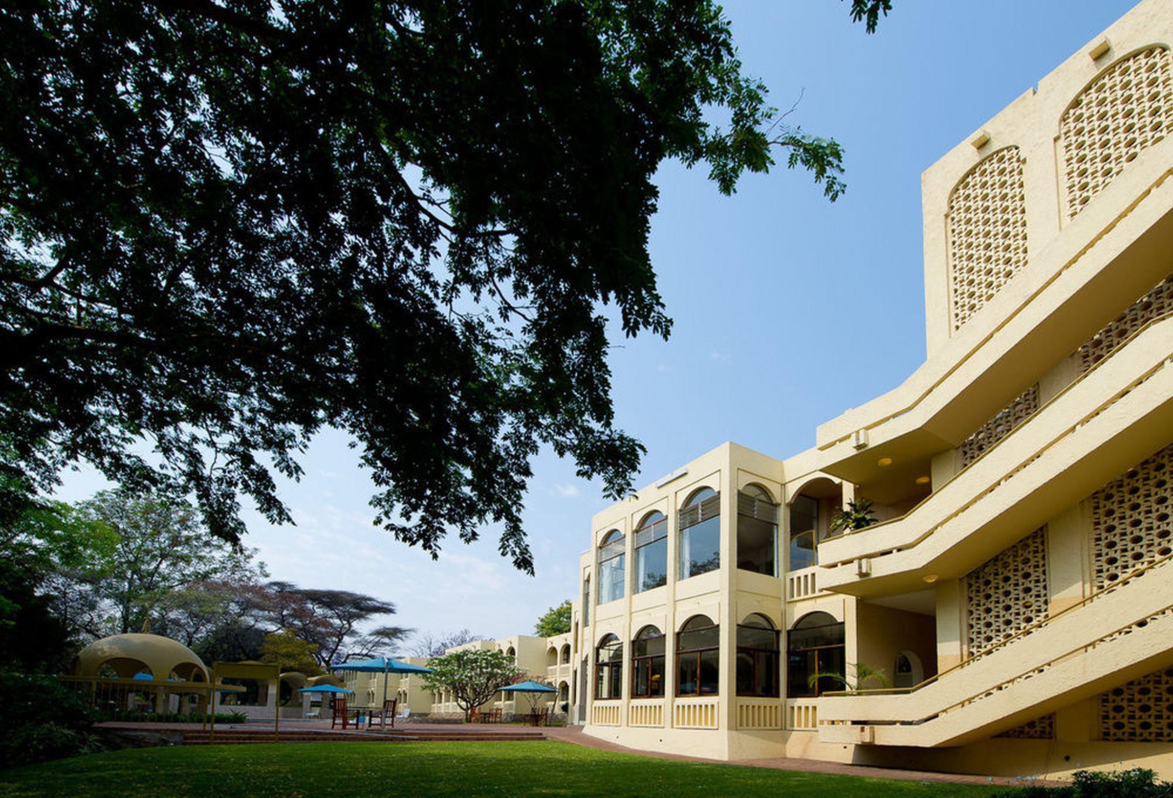 Victoria Falls Rainbow Hotel Εξωτερικό φωτογραφία