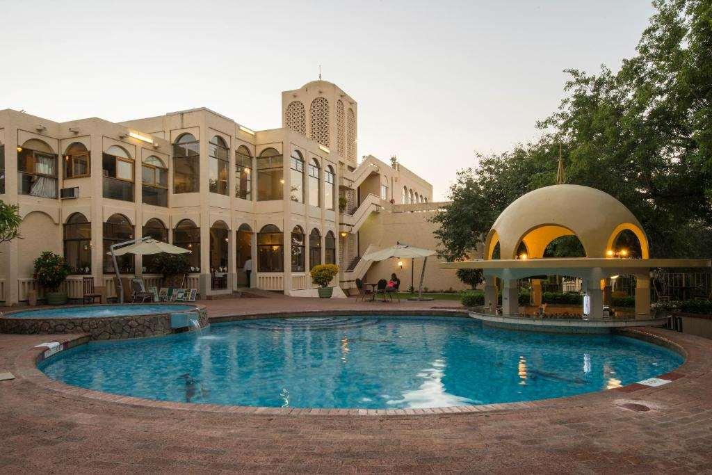 Victoria Falls Rainbow Hotel Εξωτερικό φωτογραφία