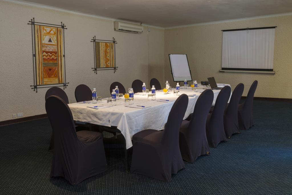 Victoria Falls Rainbow Hotel Εξωτερικό φωτογραφία