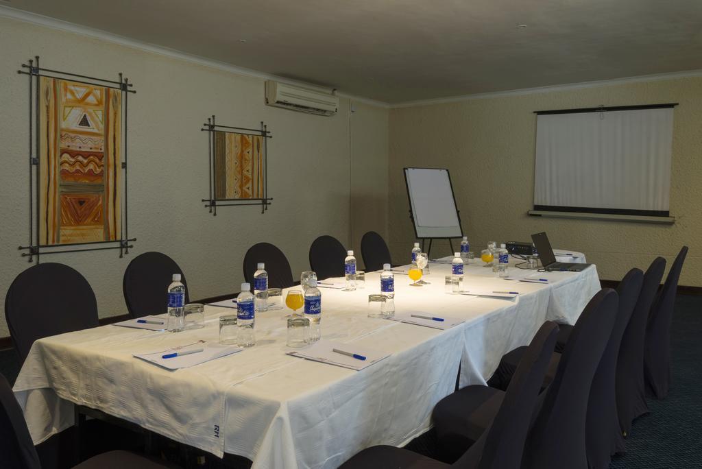 Victoria Falls Rainbow Hotel Εξωτερικό φωτογραφία