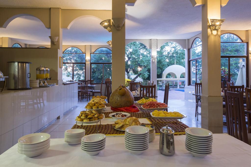 Victoria Falls Rainbow Hotel Εξωτερικό φωτογραφία
