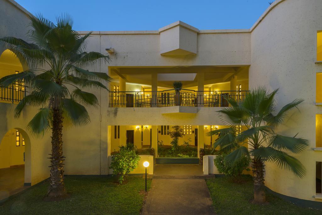 Victoria Falls Rainbow Hotel Εξωτερικό φωτογραφία