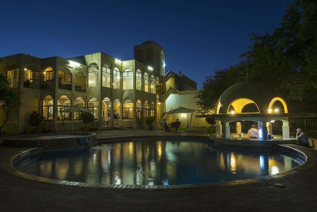 Victoria Falls Rainbow Hotel Εξωτερικό φωτογραφία