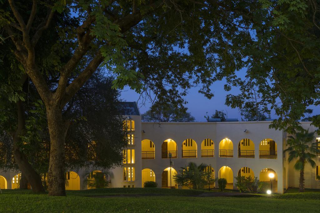Victoria Falls Rainbow Hotel Εξωτερικό φωτογραφία