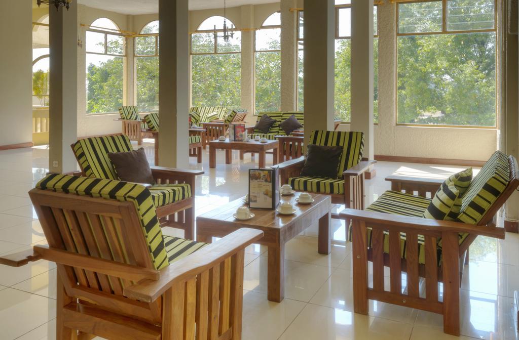 Victoria Falls Rainbow Hotel Εξωτερικό φωτογραφία