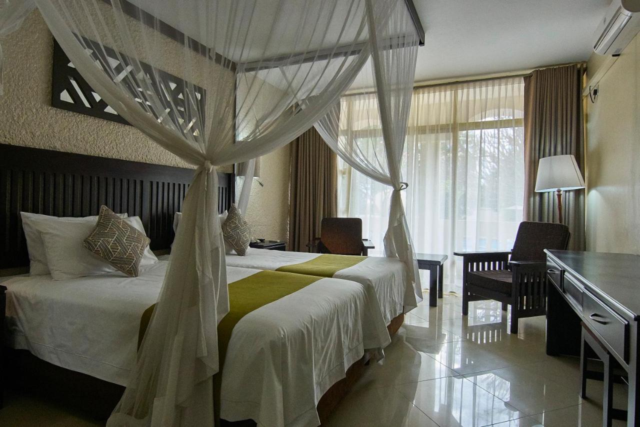 Victoria Falls Rainbow Hotel Εξωτερικό φωτογραφία