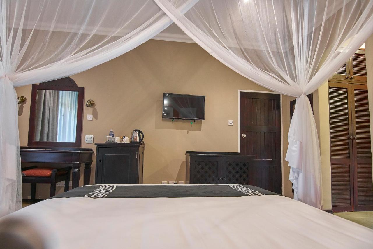 Victoria Falls Rainbow Hotel Εξωτερικό φωτογραφία