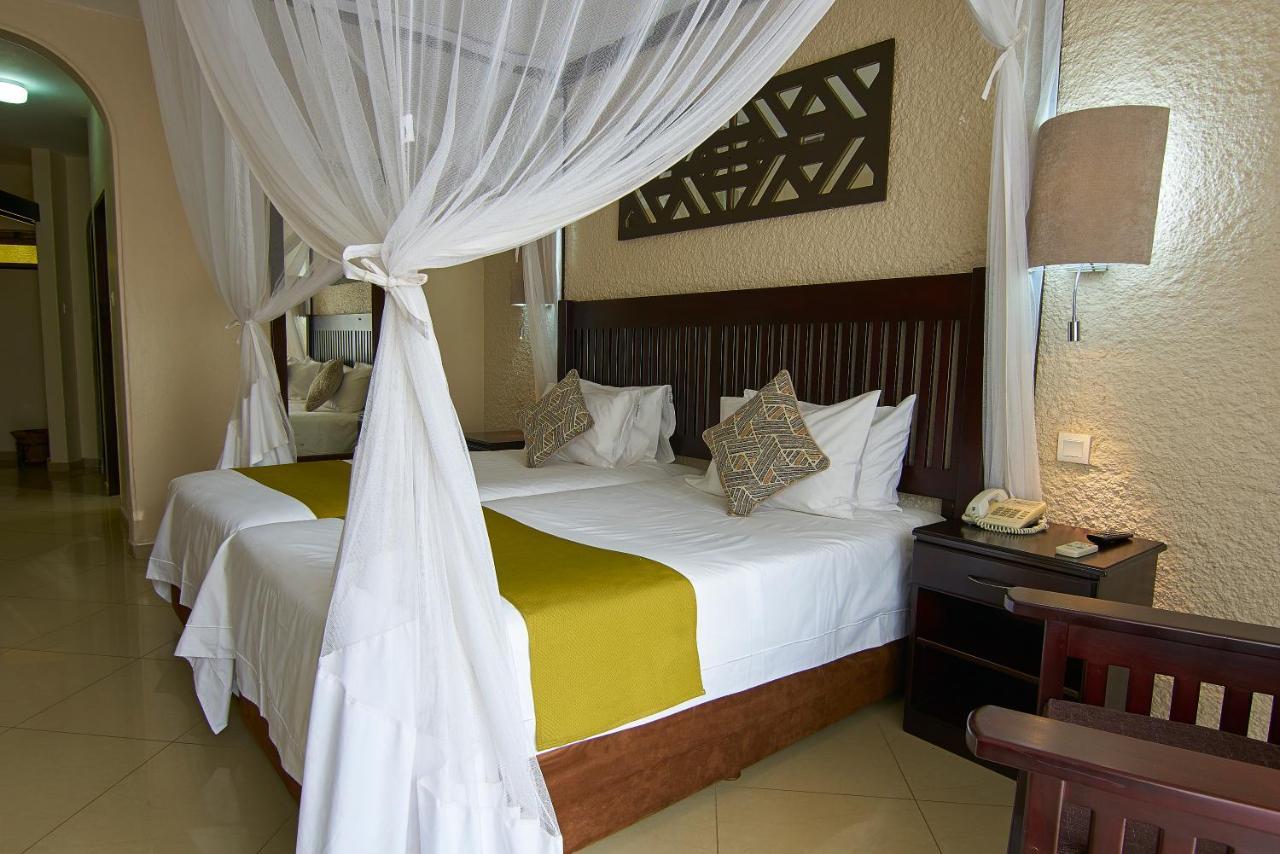 Victoria Falls Rainbow Hotel Εξωτερικό φωτογραφία