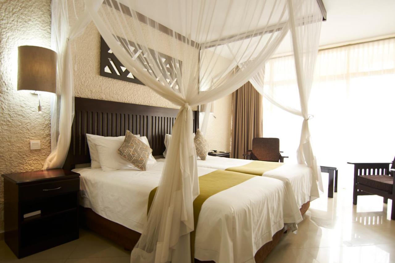 Victoria Falls Rainbow Hotel Εξωτερικό φωτογραφία